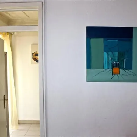 Διαμέρισμα Black Pepper Apartment, Bairro Alto, Lisbon