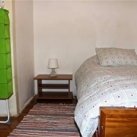 아파트 Black Pepper Apartment, Bairro Alto, Lisbon *